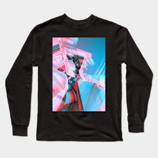 Form 2 Long Sleeve T-Shirt